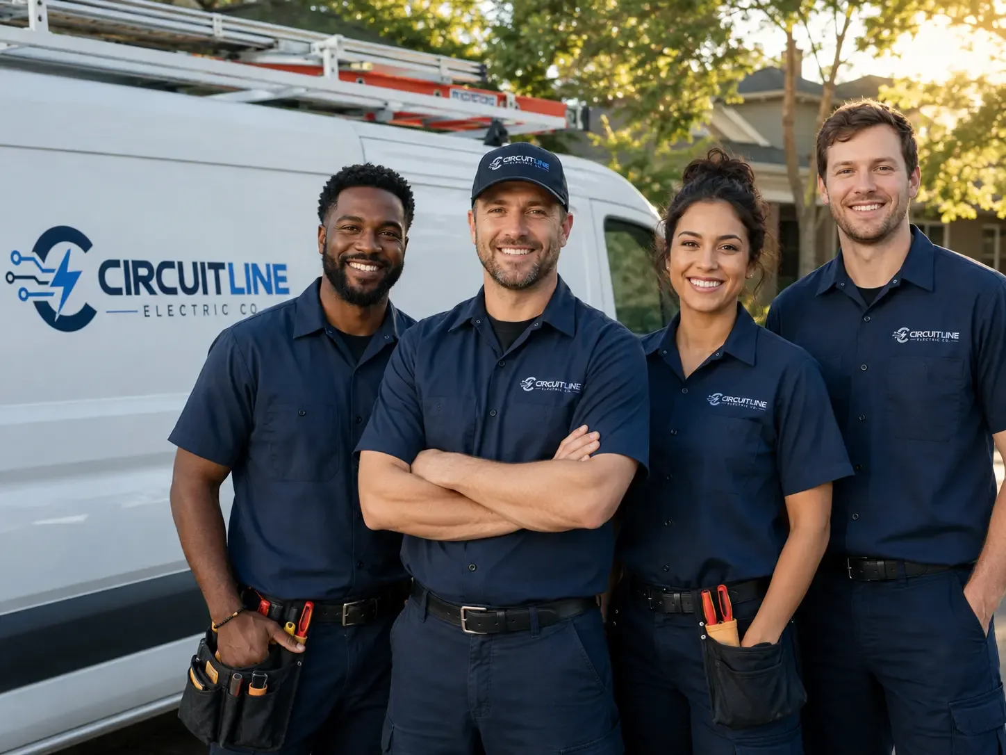 Whole Home Rewiring company in Jadwin, MO